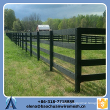 Popular Wholesale Galvanizing Grassland Fence for Horse/Sheep/Cattle
